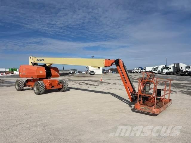 JLG 860SJ Sonstige Baumaschinen