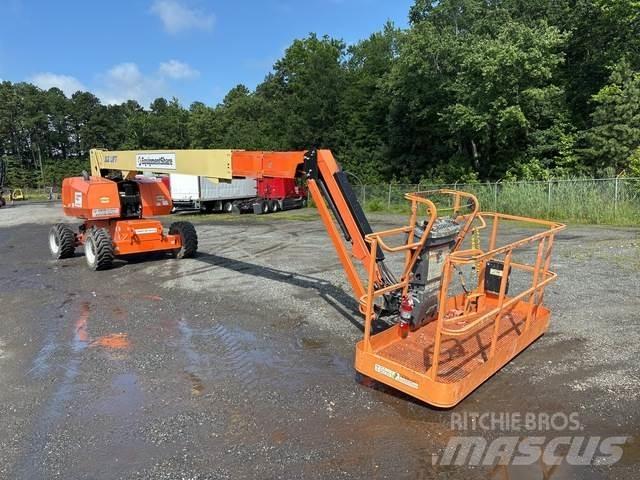 JLG 860SJ Sonstige Baumaschinen