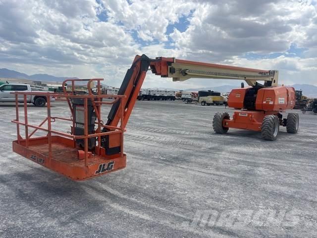 JLG 860SJ Sonstige Baumaschinen