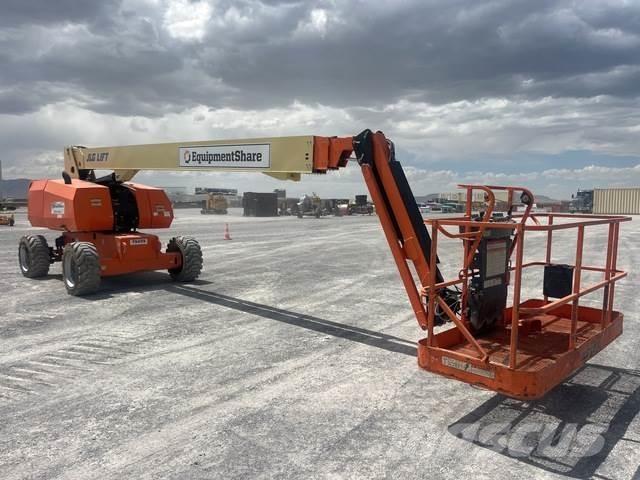 JLG 860SJ Sonstige Baumaschinen