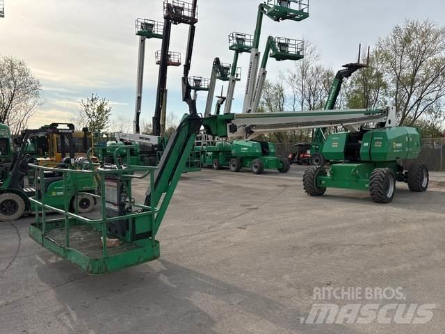 JLG 860SJ Sonstige Baumaschinen