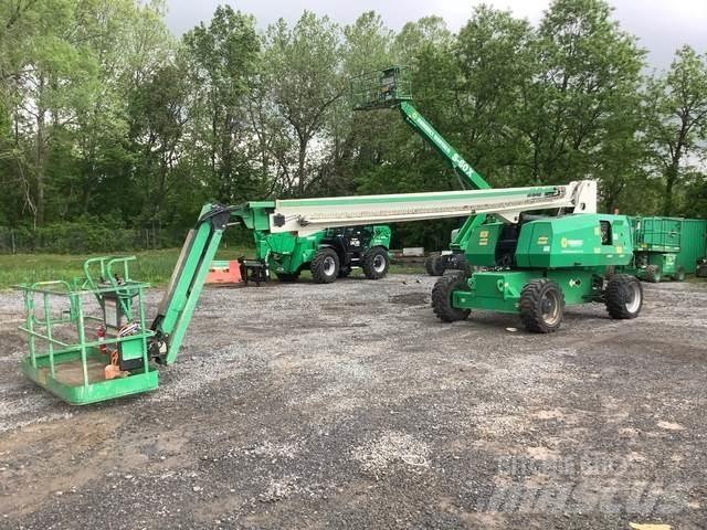 JLG 860SJ Sonstige Baumaschinen