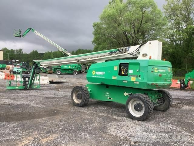 JLG 860SJ Sonstige Baumaschinen