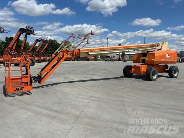 JLG 860SJ Sonstige Baumaschinen
