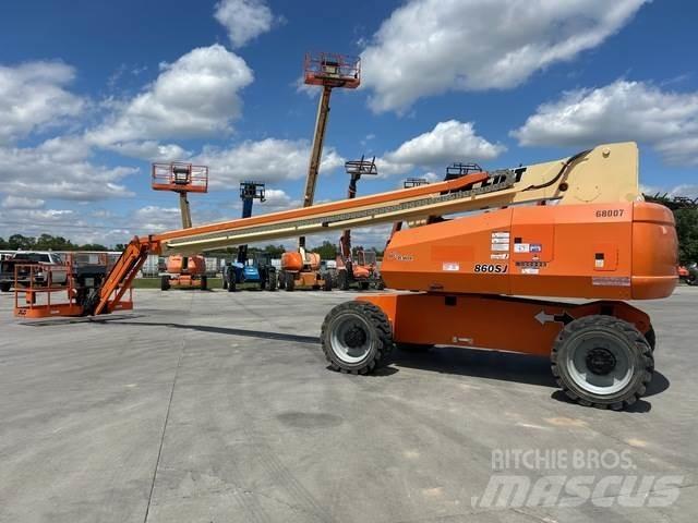 JLG 860SJ Sonstige Baumaschinen
