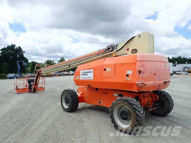 JLG 860SJ Sonstige Baumaschinen