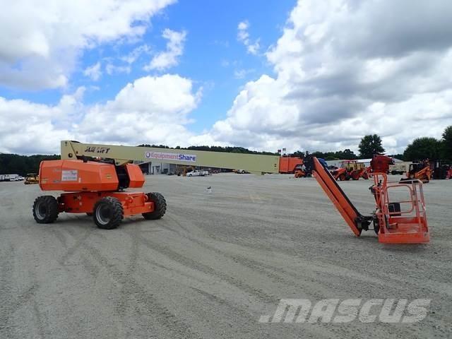 JLG 860SJ Sonstige Baumaschinen