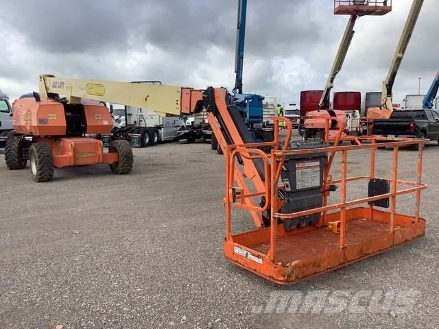 JLG 860SJ Sonstige Baumaschinen