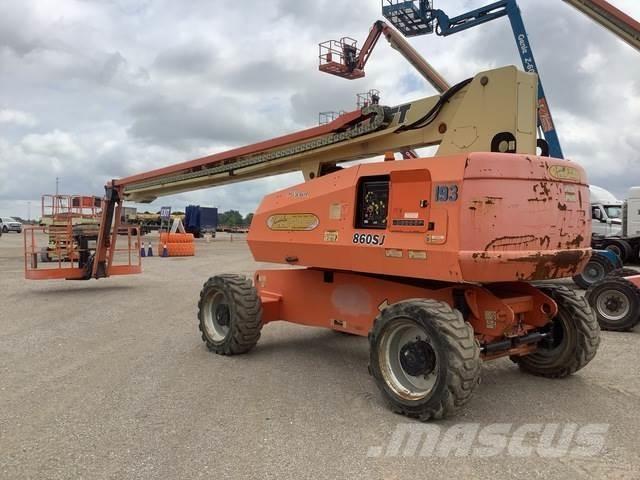 JLG 860SJ Sonstige Baumaschinen