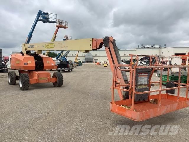 JLG 860SJ Sonstige Baumaschinen