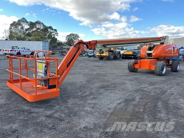 JLG 860SJ Sonstige Baumaschinen