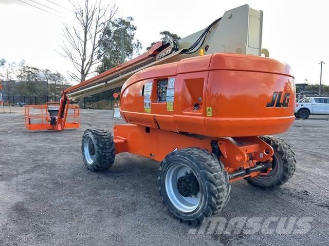 JLG 860SJ Sonstige Baumaschinen