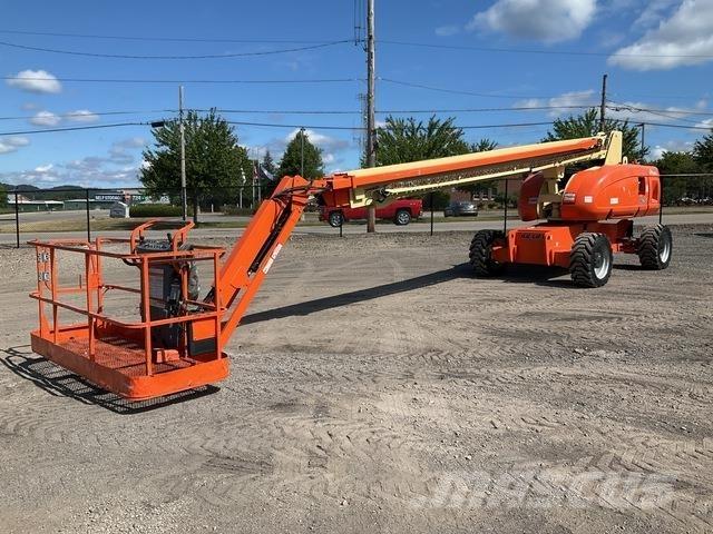 JLG 860SJ Gelenkteleskoparbeitsbühnen