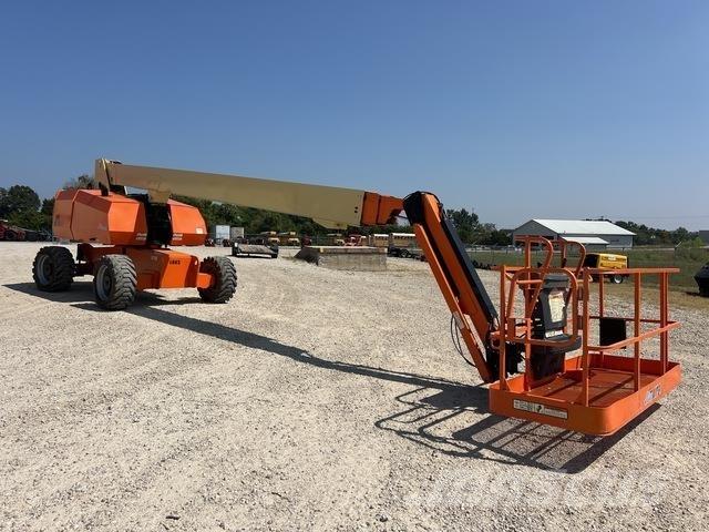 JLG 860SJ Teleskopbühnen