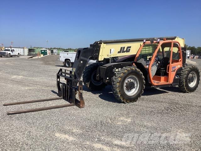 JLG 943 Teleskoplader