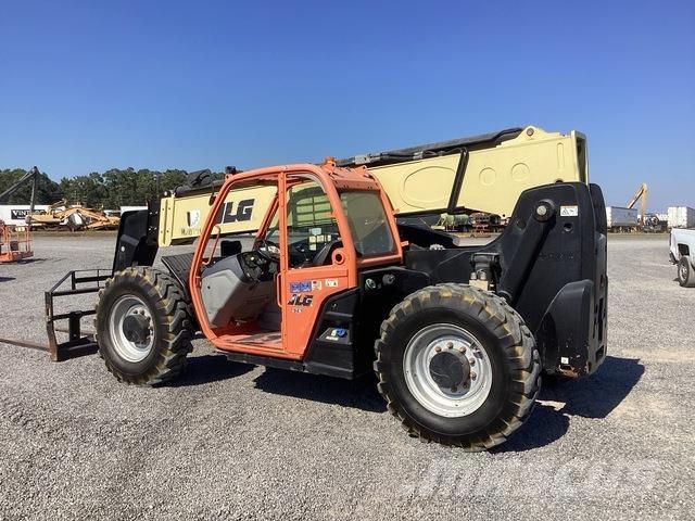 JLG 943 Teleskoplader