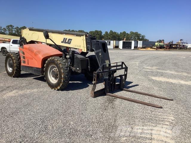 JLG 943 Teleskoplader