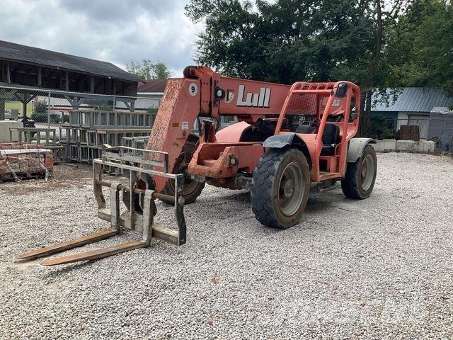 JLG 944E-42 Teleskoplader