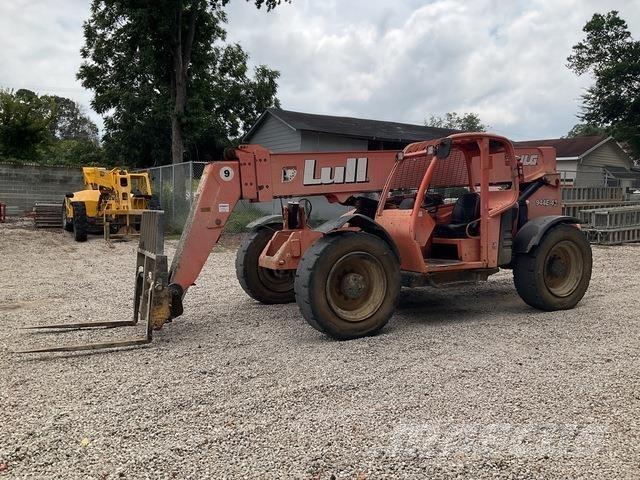 JLG 944E-42 Teleskoplader