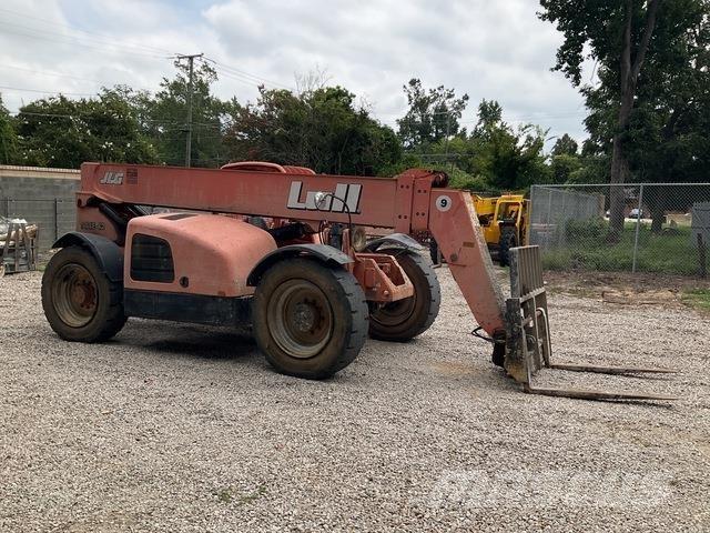 JLG 944E-42 Teleskoplader