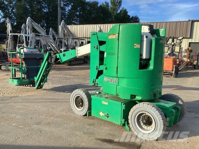 JLG E300 AJP Gelenkteleskoparbeitsbühnen