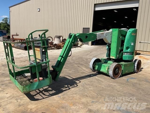 JLG E300AJ Gelenkteleskoparbeitsbühnen