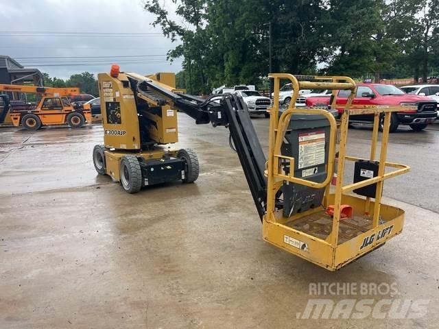 JLG E300AJP Gelenkteleskoparbeitsbühnen