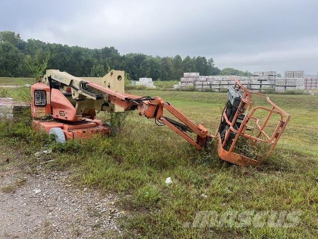 JLG E400AJPN Gelenkteleskoparbeitsbühnen