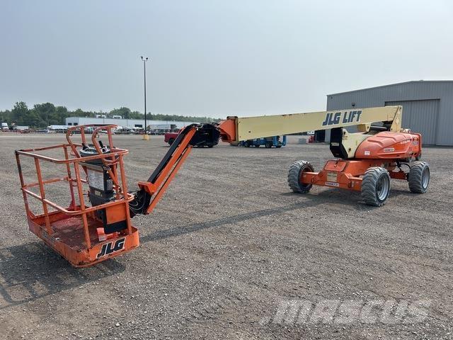 JLG E600JP Sonstige Baumaschinen