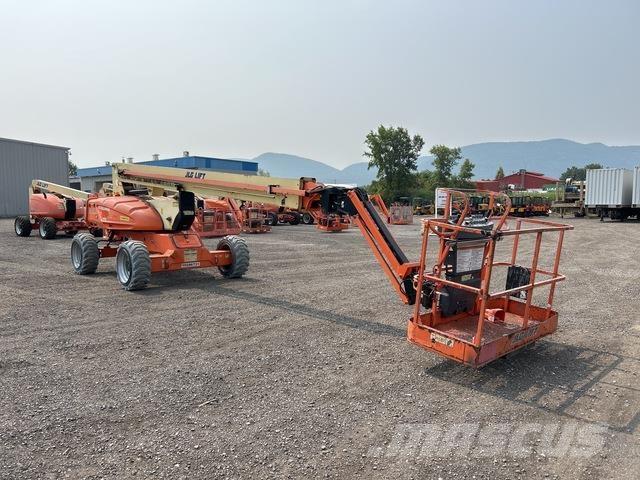 JLG E600JP Sonstige Baumaschinen