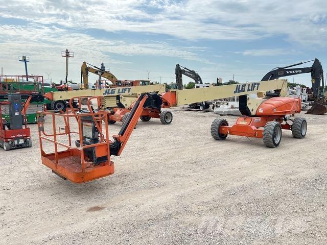 JLG E600JP Sonstige Baumaschinen