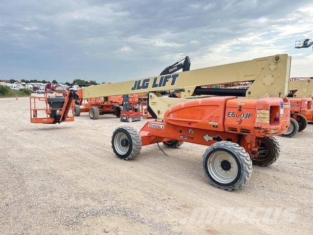 JLG E600JP Sonstige Baumaschinen