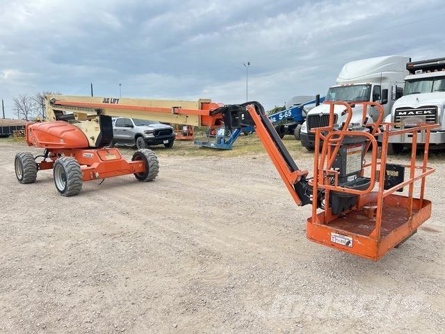 JLG E600JP Sonstige Baumaschinen
