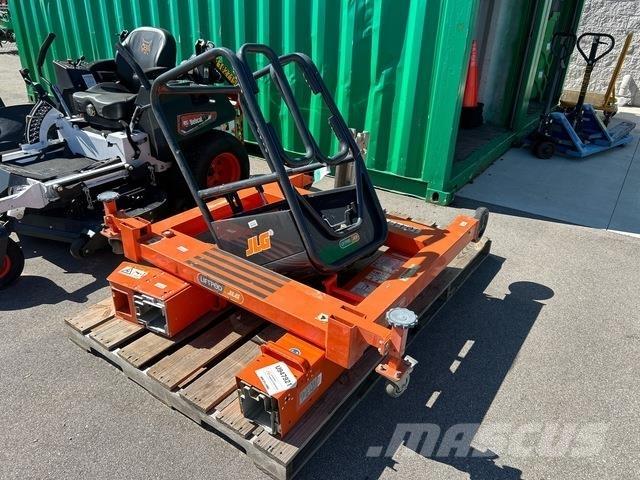 JLG FT140 Personenaufzüge