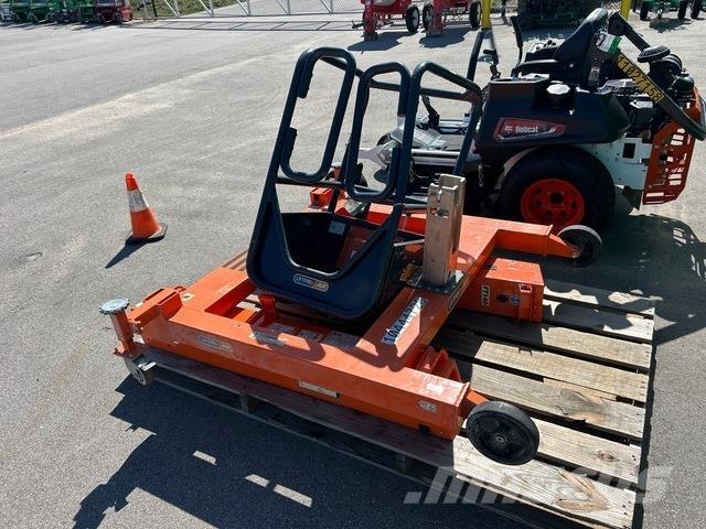 JLG FT140 Personenaufzüge