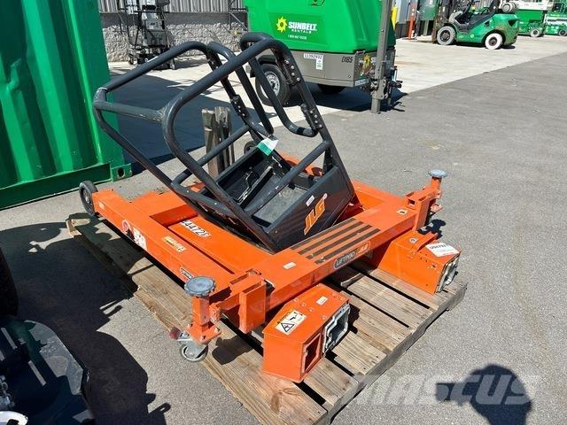 JLG FT140 Personenaufzüge