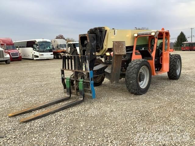 JLG G10-55A Teleskoplader