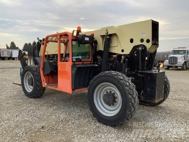 JLG G10-55A Teleskoplader