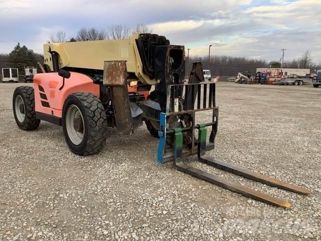 JLG G10-55A Teleskoplader