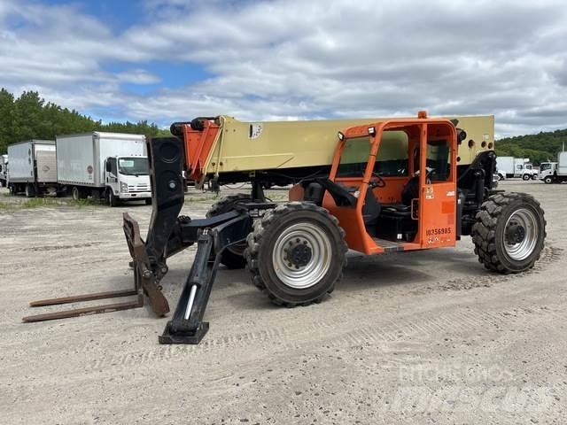 JLG G10-55A Teleskoplader