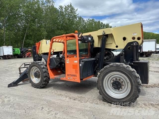 JLG G10-55A Teleskoplader