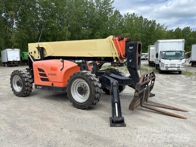 JLG G10-55A Teleskoplader