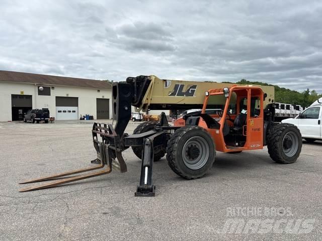 JLG G10-55A Teleskoplader