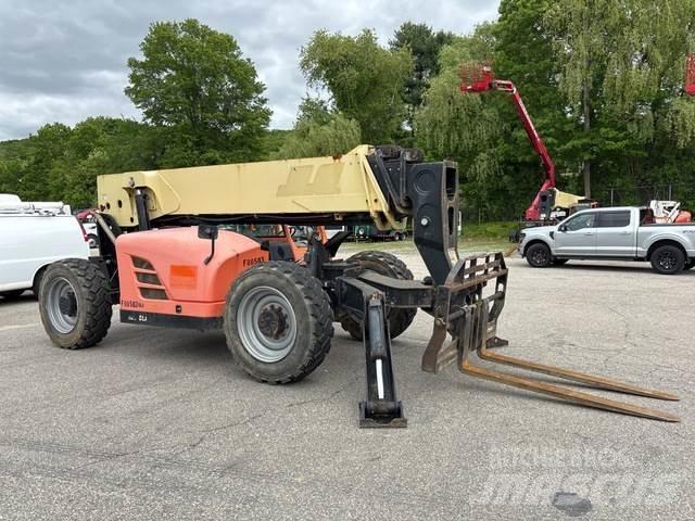 JLG G10-55A Teleskoplader