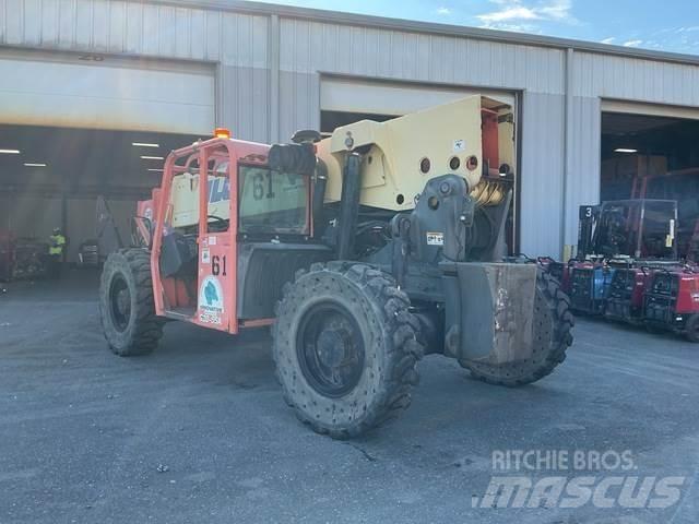 JLG G10-55A Teleskoplader