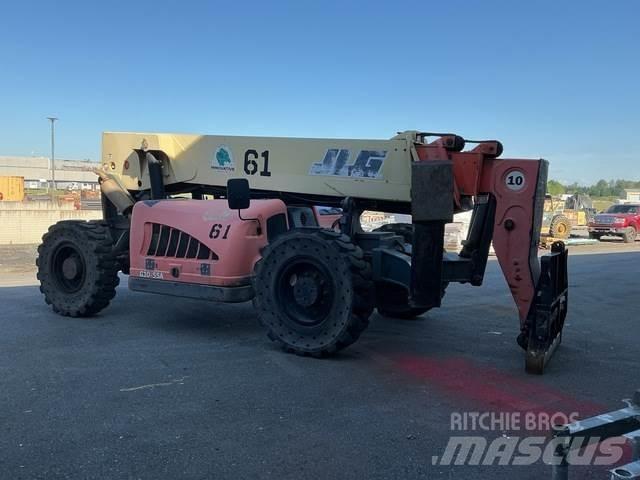 JLG G10-55A Teleskoplader