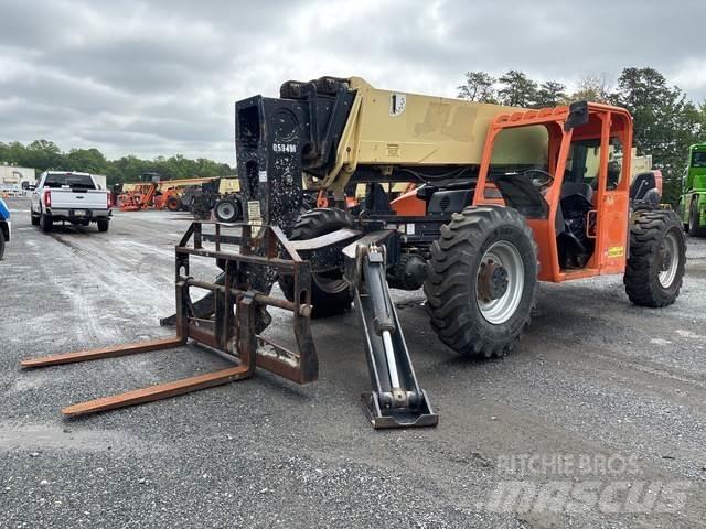 JLG G10-55A Teleskoplader