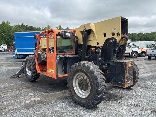 JLG G10-55A Teleskoplader