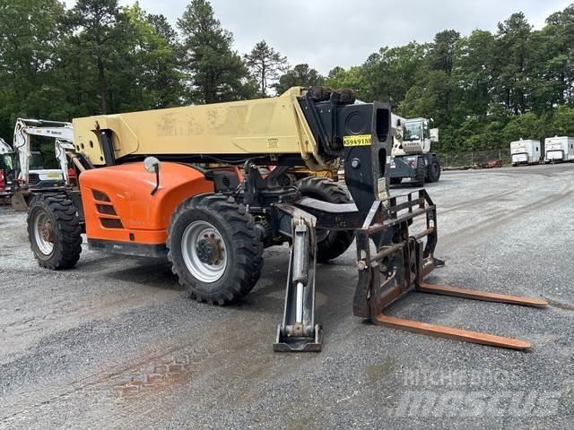 JLG G10-55A Teleskoplader