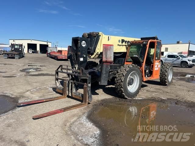 JLG G10-55A Teleskoplader